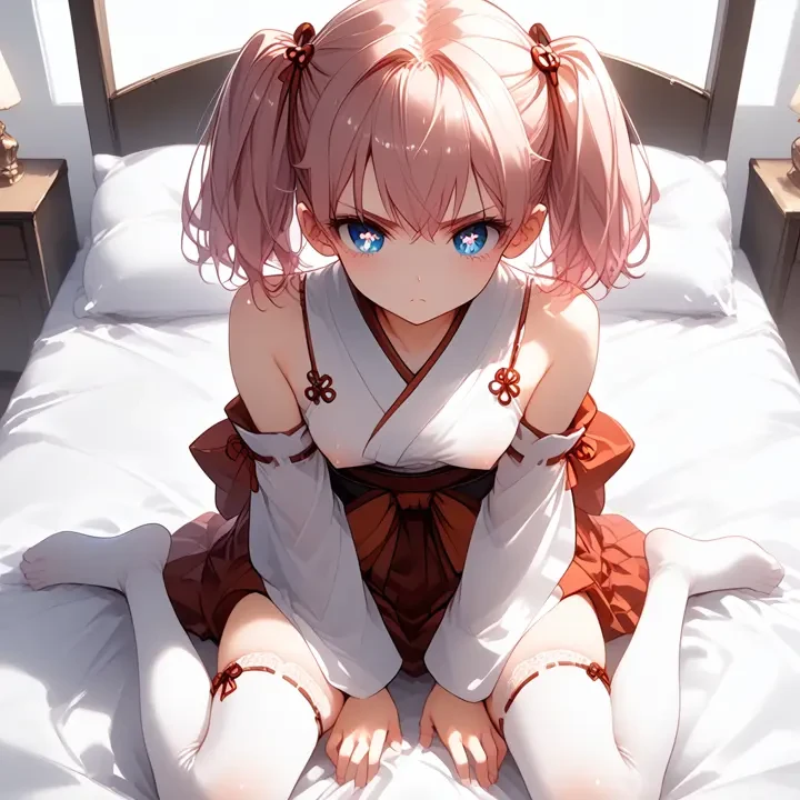 【キャラ別エロ画像】不遇職【鑑定士】が実は最強だった｜ピナの2次元エロ画像＆エロイラスト 17枚まとめ 不遇職【鑑定士】が実は最強だった - (3)